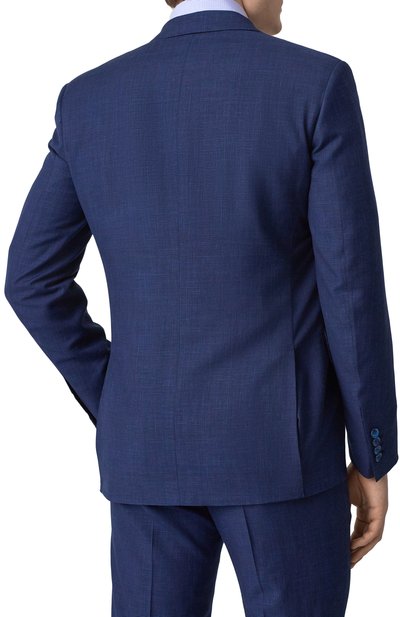 Костюм из шерсти и шелка STEFANO RICCI, арт. M1SF432220/WKL02S, фото 5