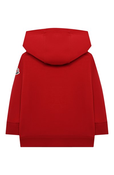 Комплект из толстовки и брюк MONCLER, арт. G1-951-8M741-20-809AC, фото 3