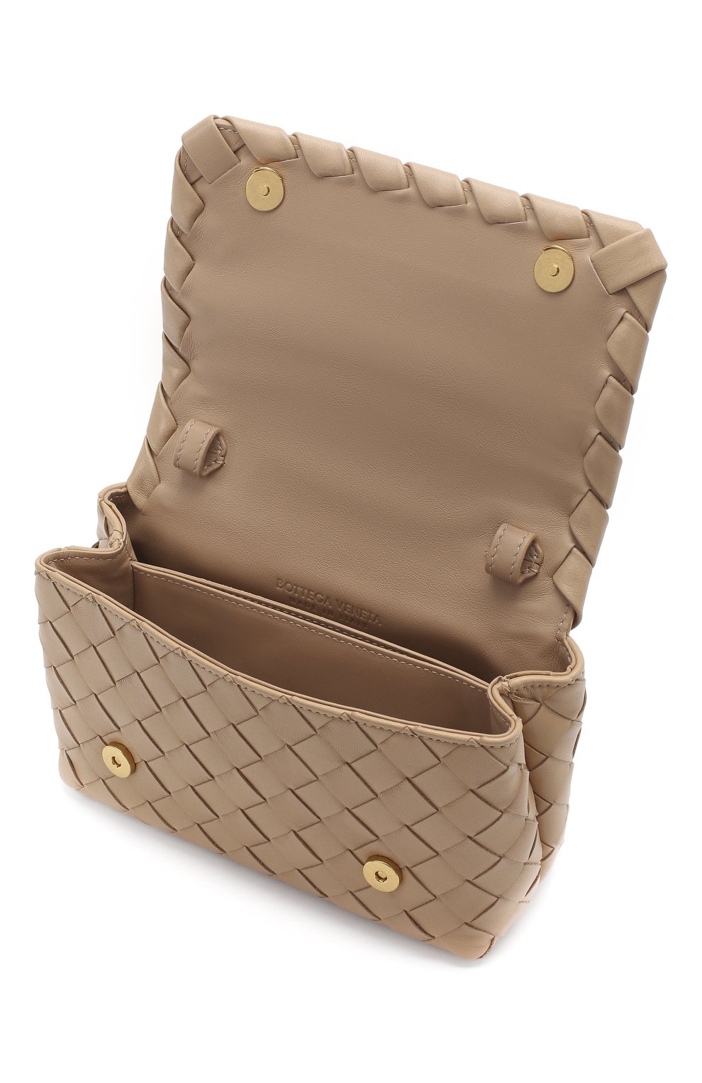 Сумка BOTTEGA VENETA, арт. 609412/VCPP5, фото 4