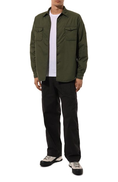 Куртка-рубашка WHITE SAND, арт. 24WSU24 601, фото 2