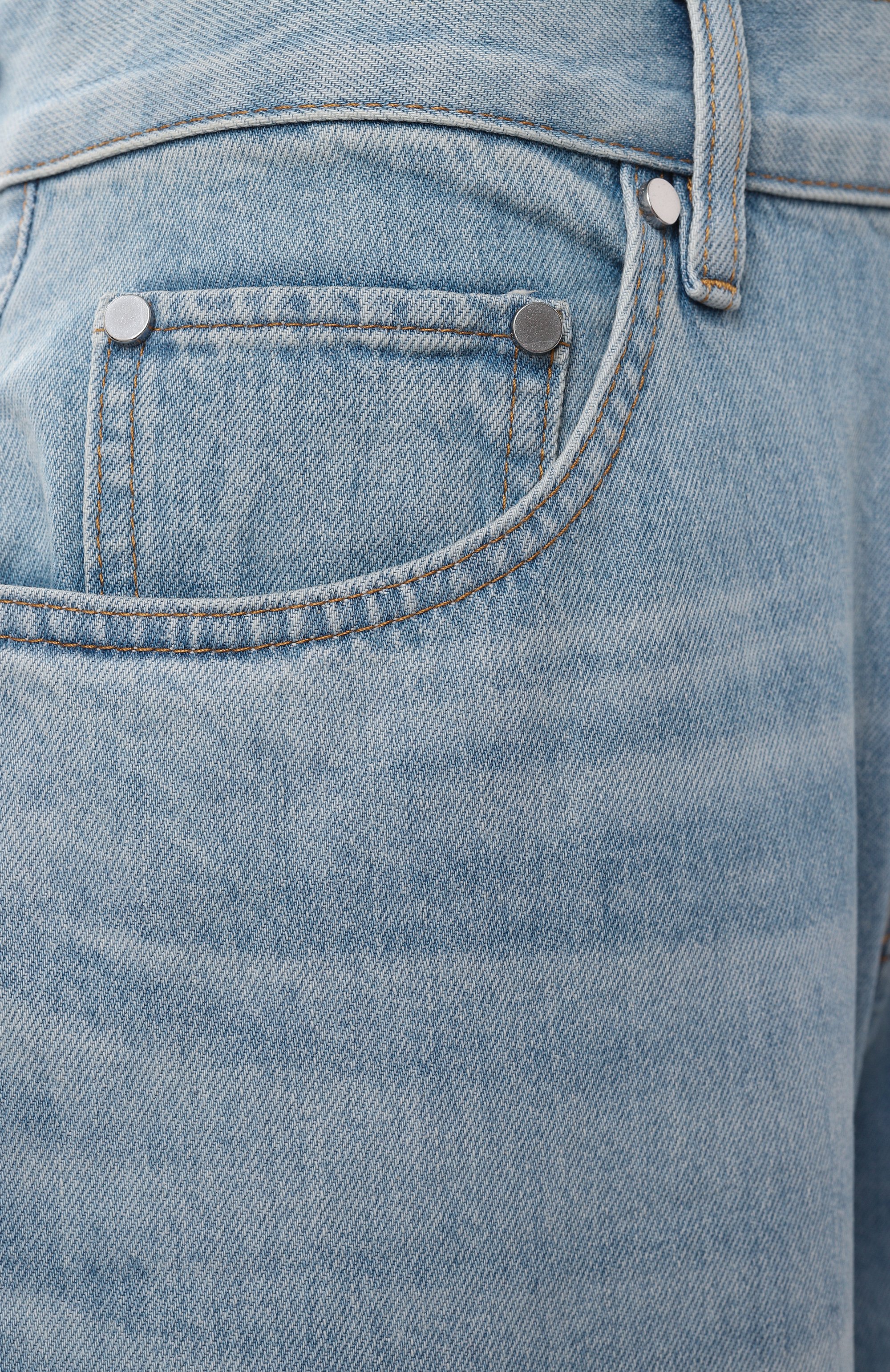 Джинсы HELMUT LANG, арт. 010DW204, фото 6