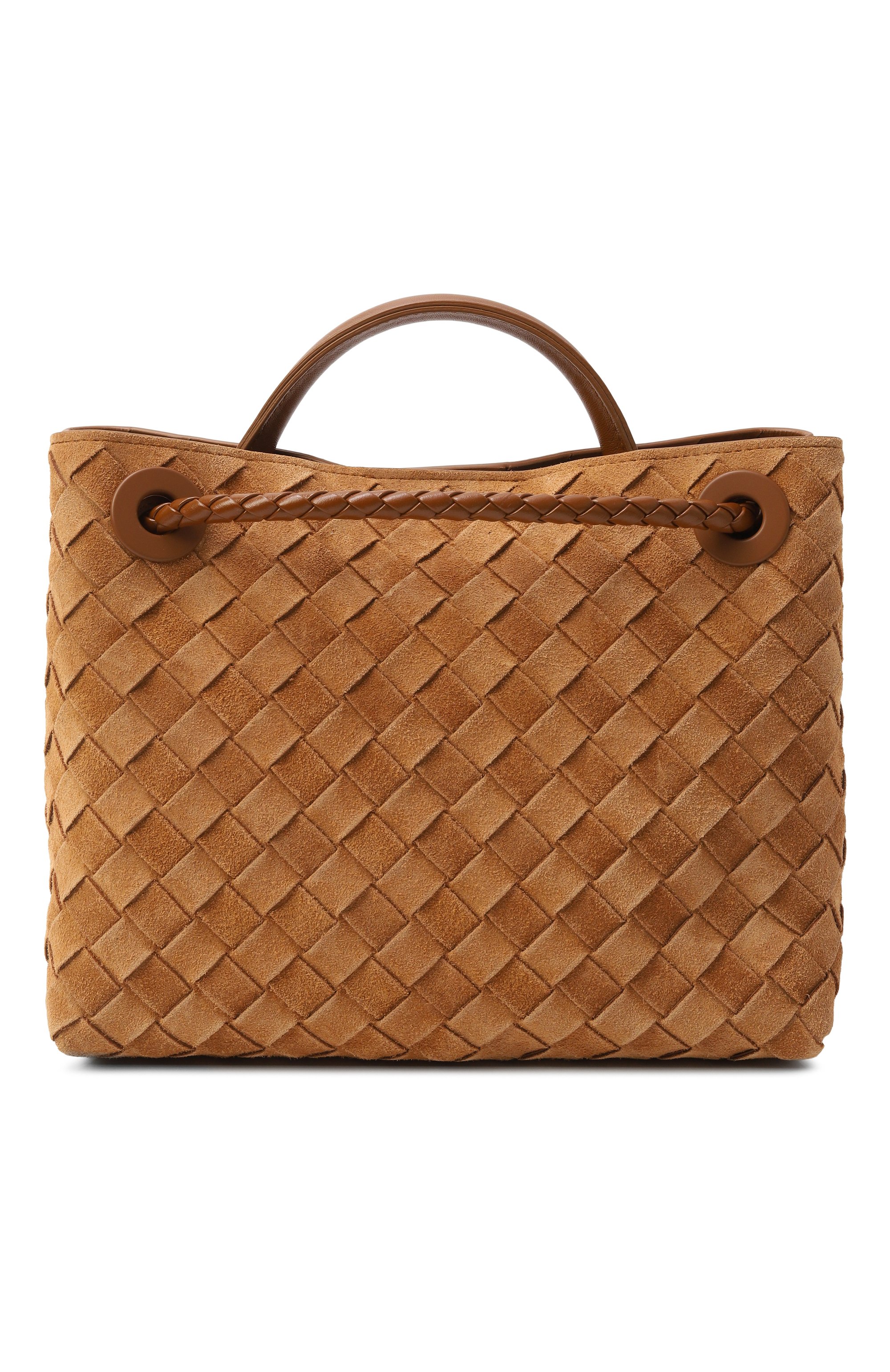 Сумка andiamo small BOTTEGA VENETA, арт. 766014/V1QE6, фото 6