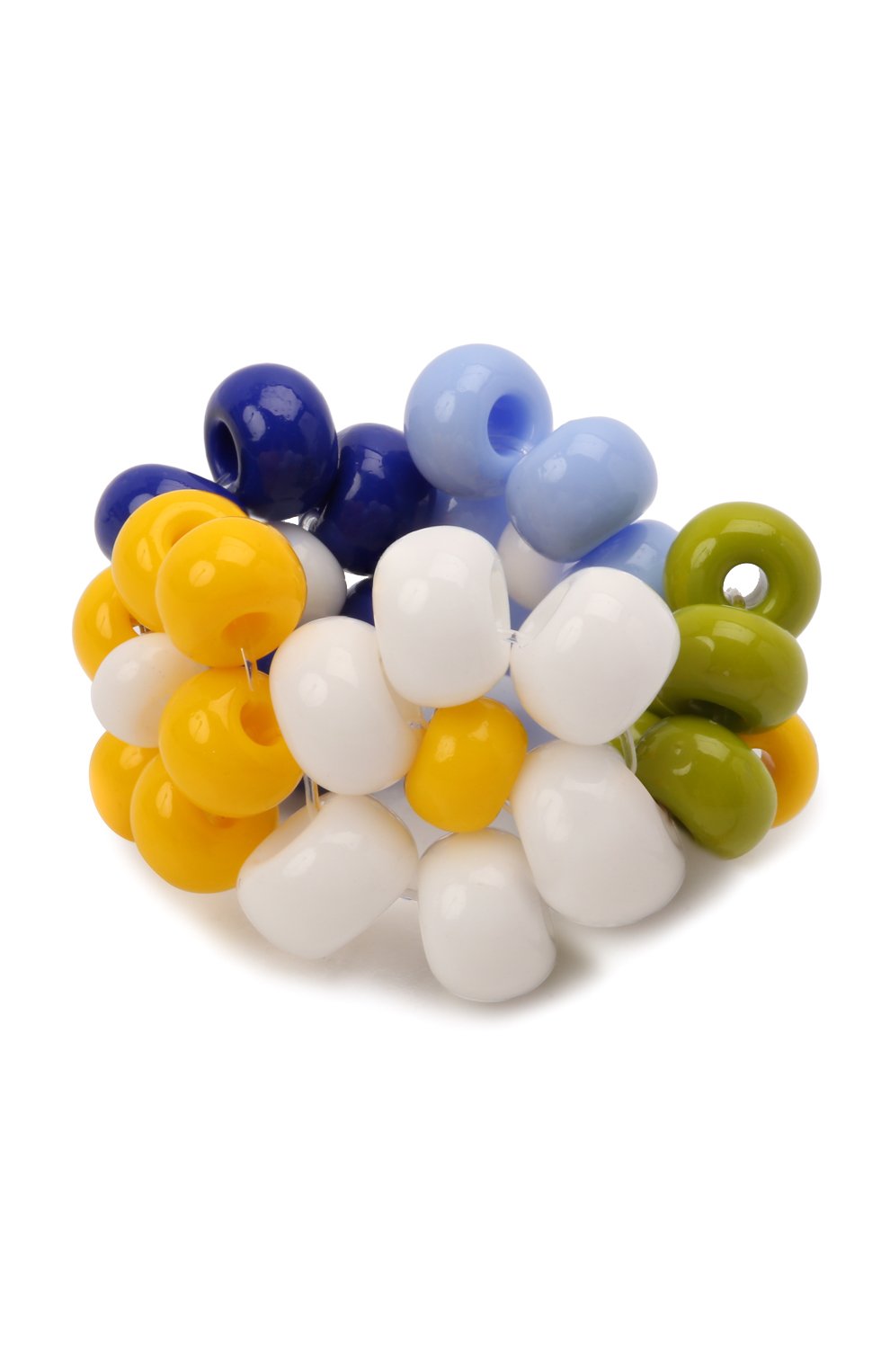 Кольцо большая ромашка HIAYNDERFYT, арт. 1-1GLBBYRMXL, фото 3