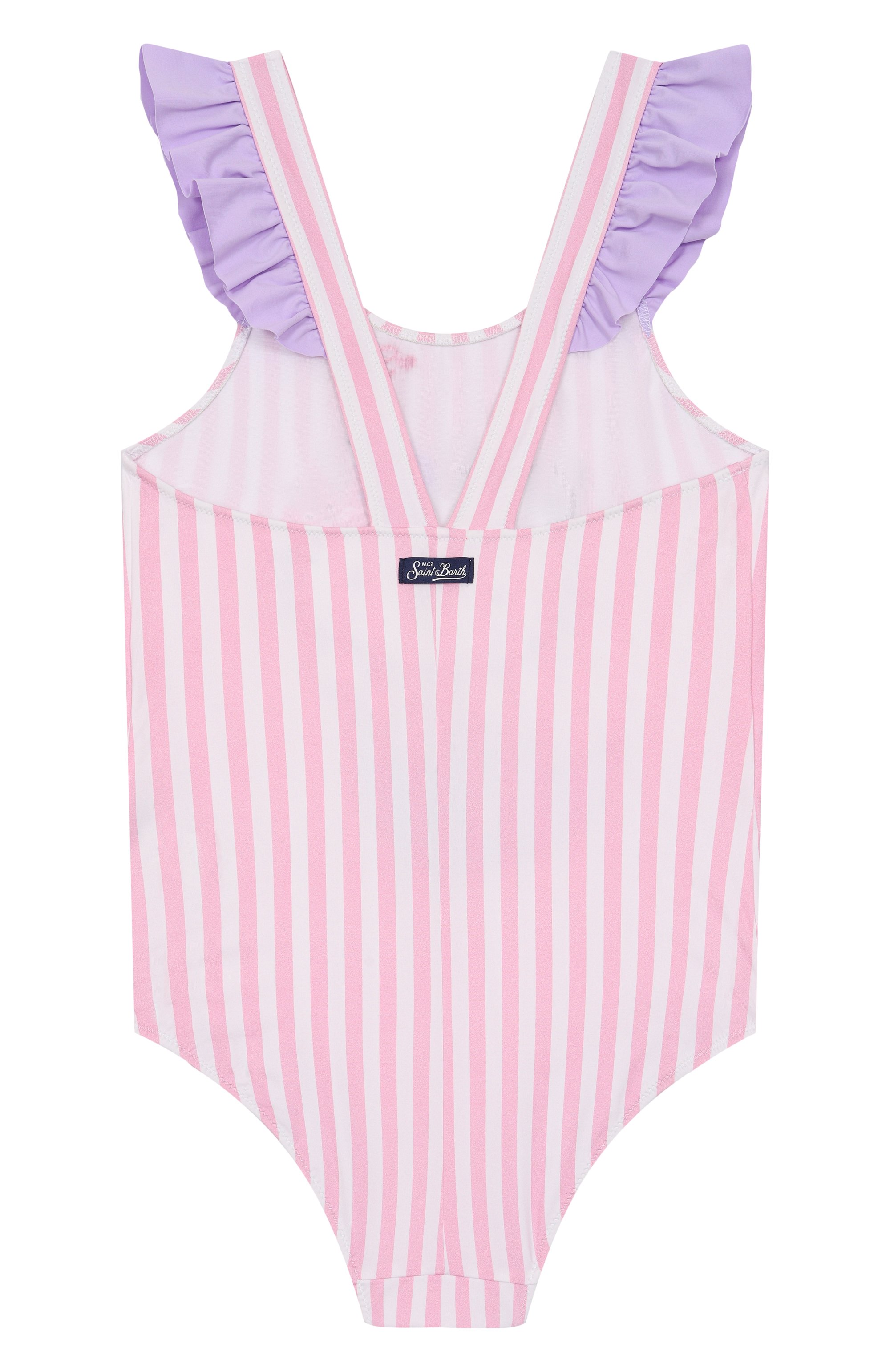 Слитный купальник MC2 SAINT BARTH, арт. STBK CAR0L/00355H, фото 2