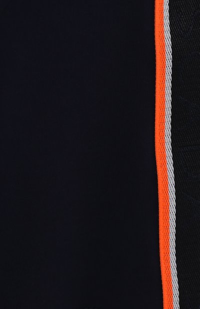 Хлопковая футболка ESCADA SPORT, арт. 5029068, фото 5