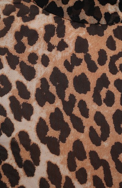 Водолазка GANNI, арт. T2702, фото 5