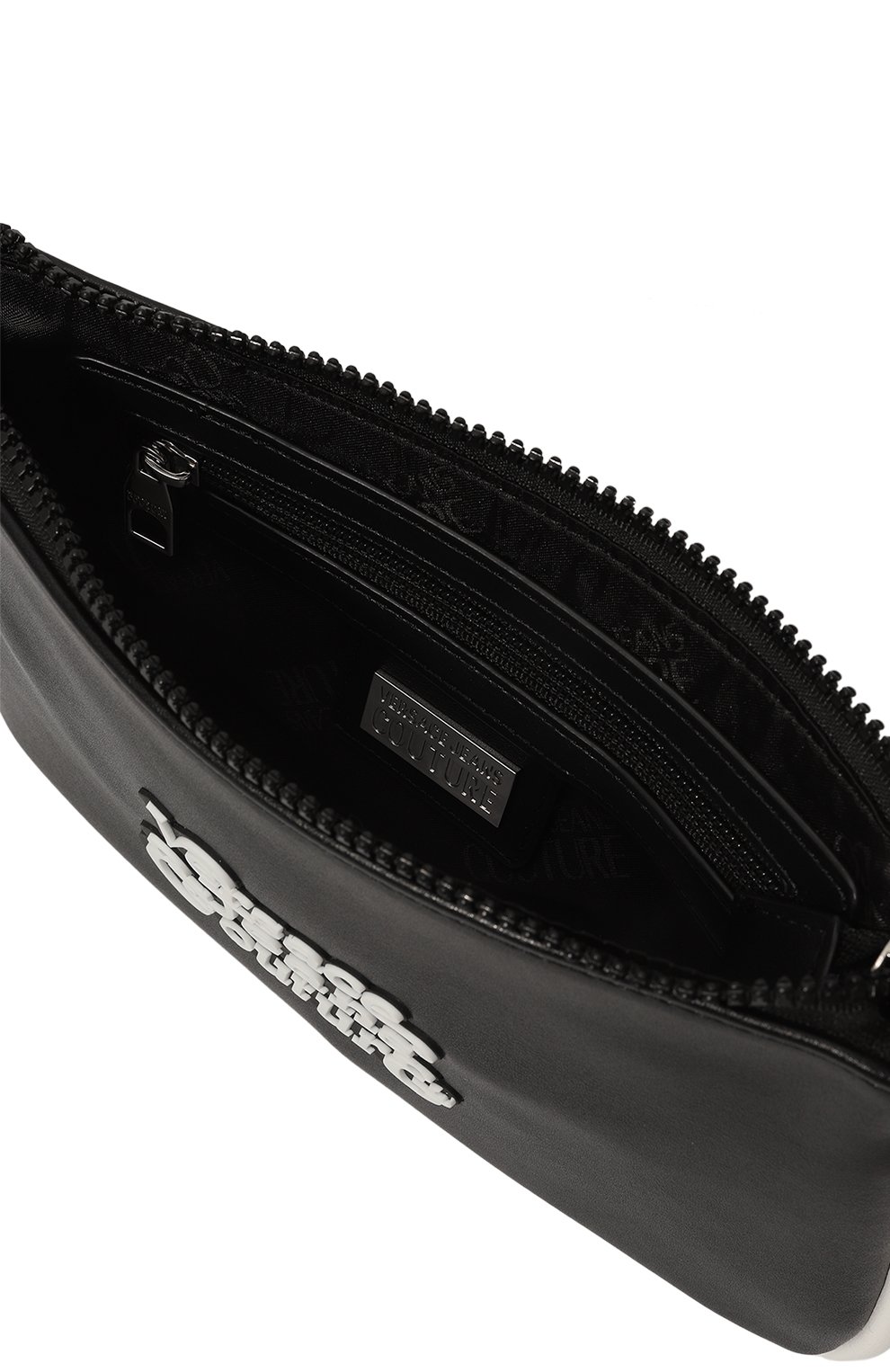 Сумка bowling mini VERSACE JEANS COUTURE, арт. 75VA4BJX/ZS412, фото 4