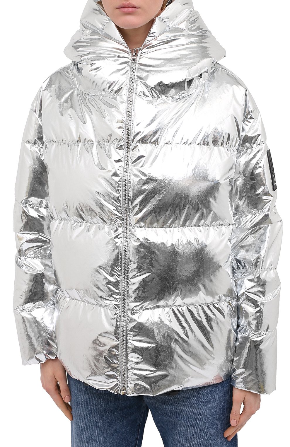 Пуховик BACON, арт. NEW CL0UD METAL, фото 3