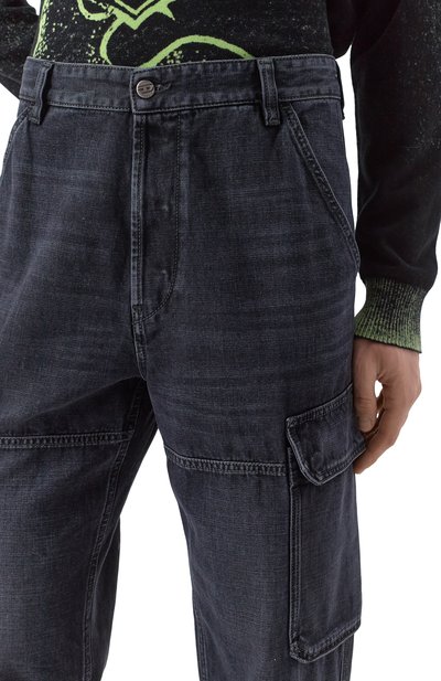 Джинсы d-uty DIESEL, арт. A16290/007Z9, фото 5