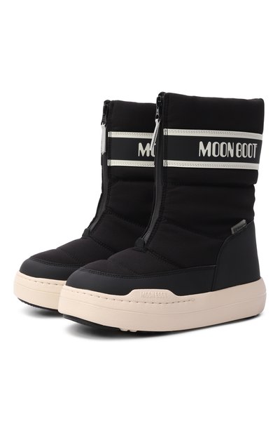 Утепленные сапоги MOON BOOT, арт. 80D3440080_001