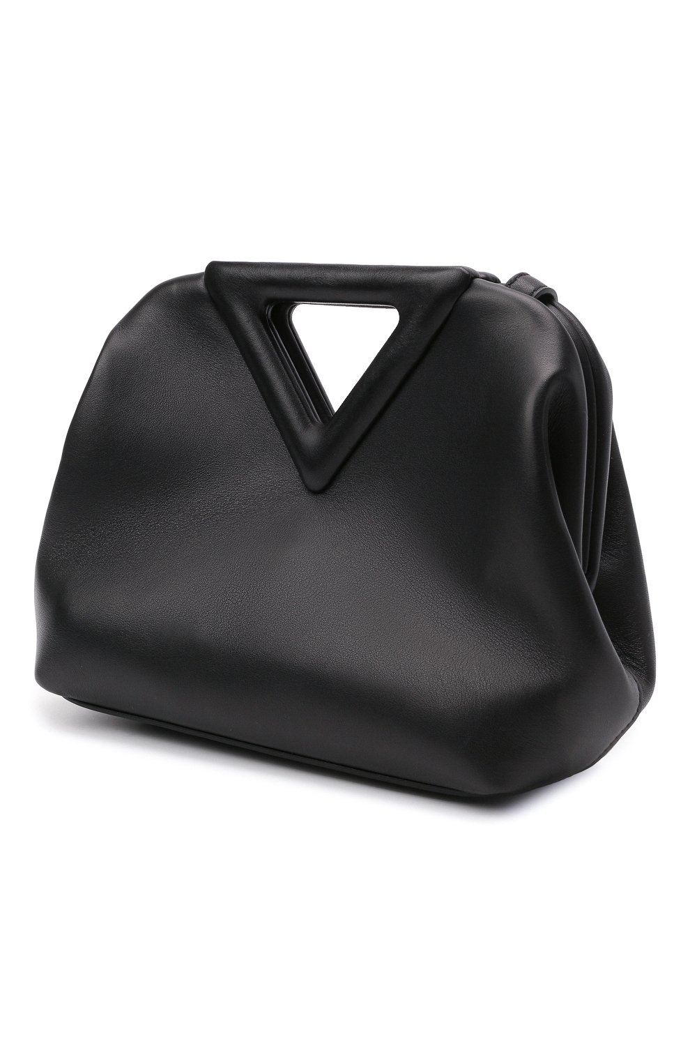 Сумка point small BOTTEGA VENETA, арт. 658476/VCP40, фото 4