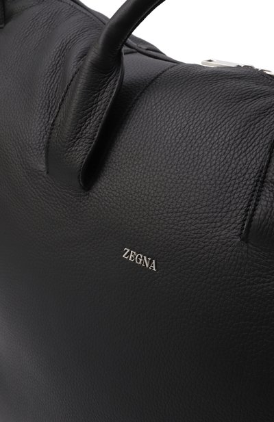 Сумка raglan ZEGNA, арт. C1891Z/LHCVM, фото 3