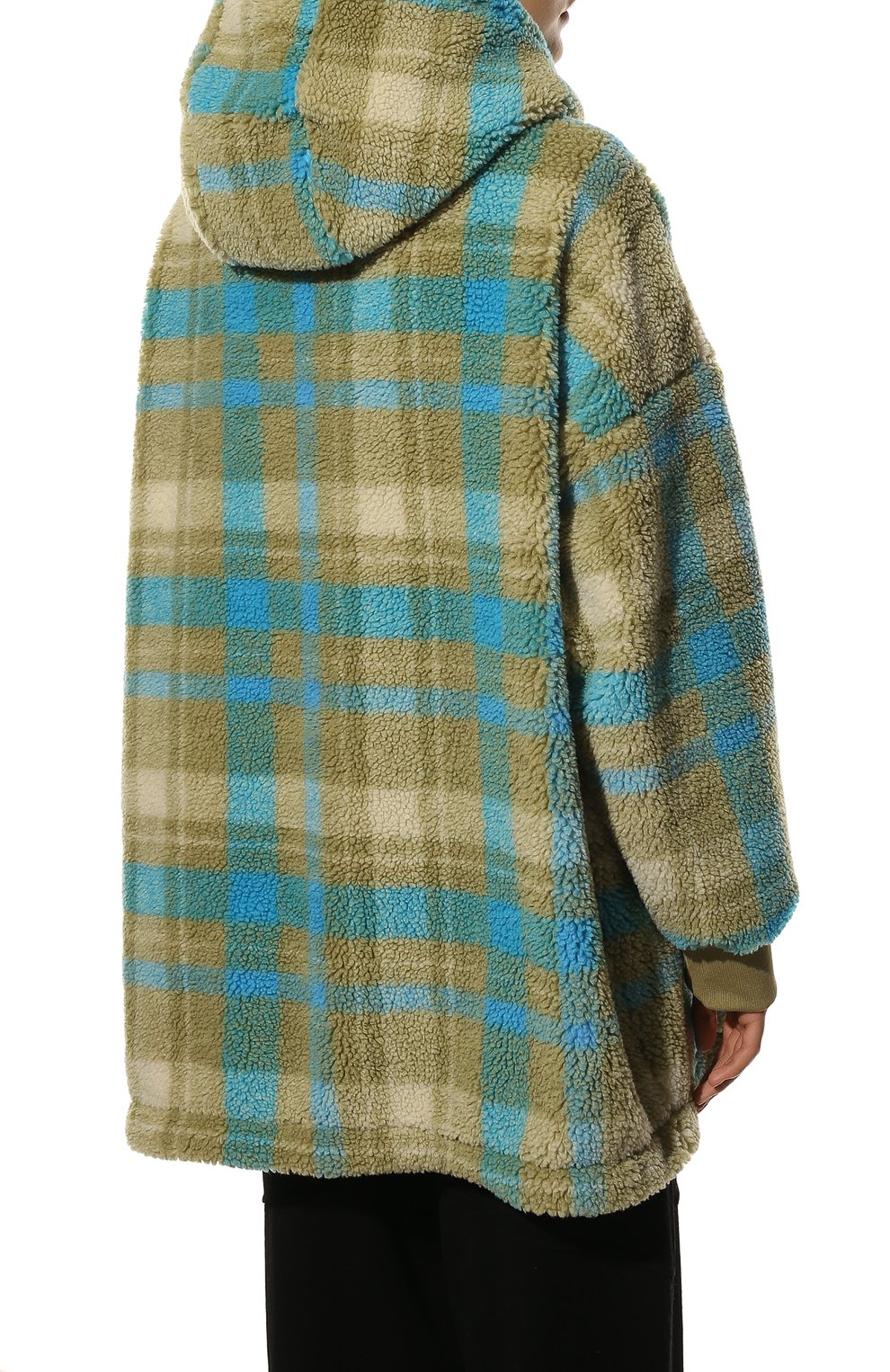 Куртка DSQUARED2, арт. S75HG0076/S24283, фото 4
