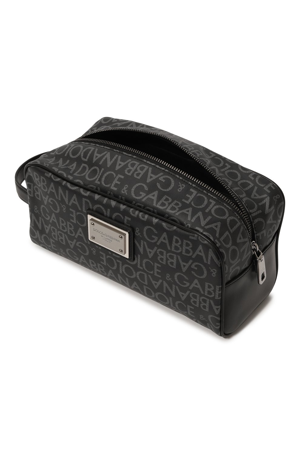 Текстильный несессер DOLCE & GABBANA, арт. BT0989/AJ705, фото 3