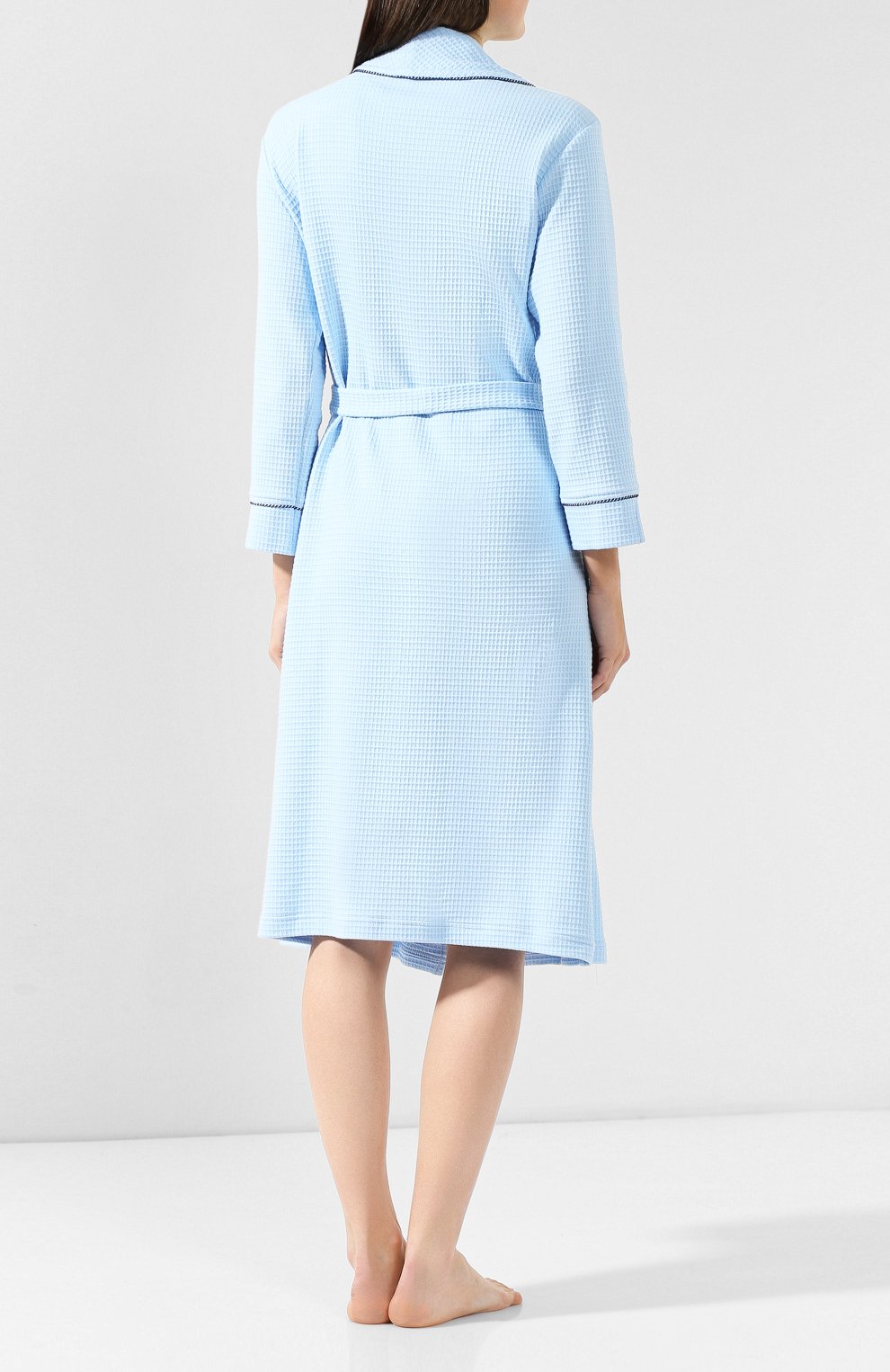 Халат с поясом CANAT, арт. 710803, фото 4