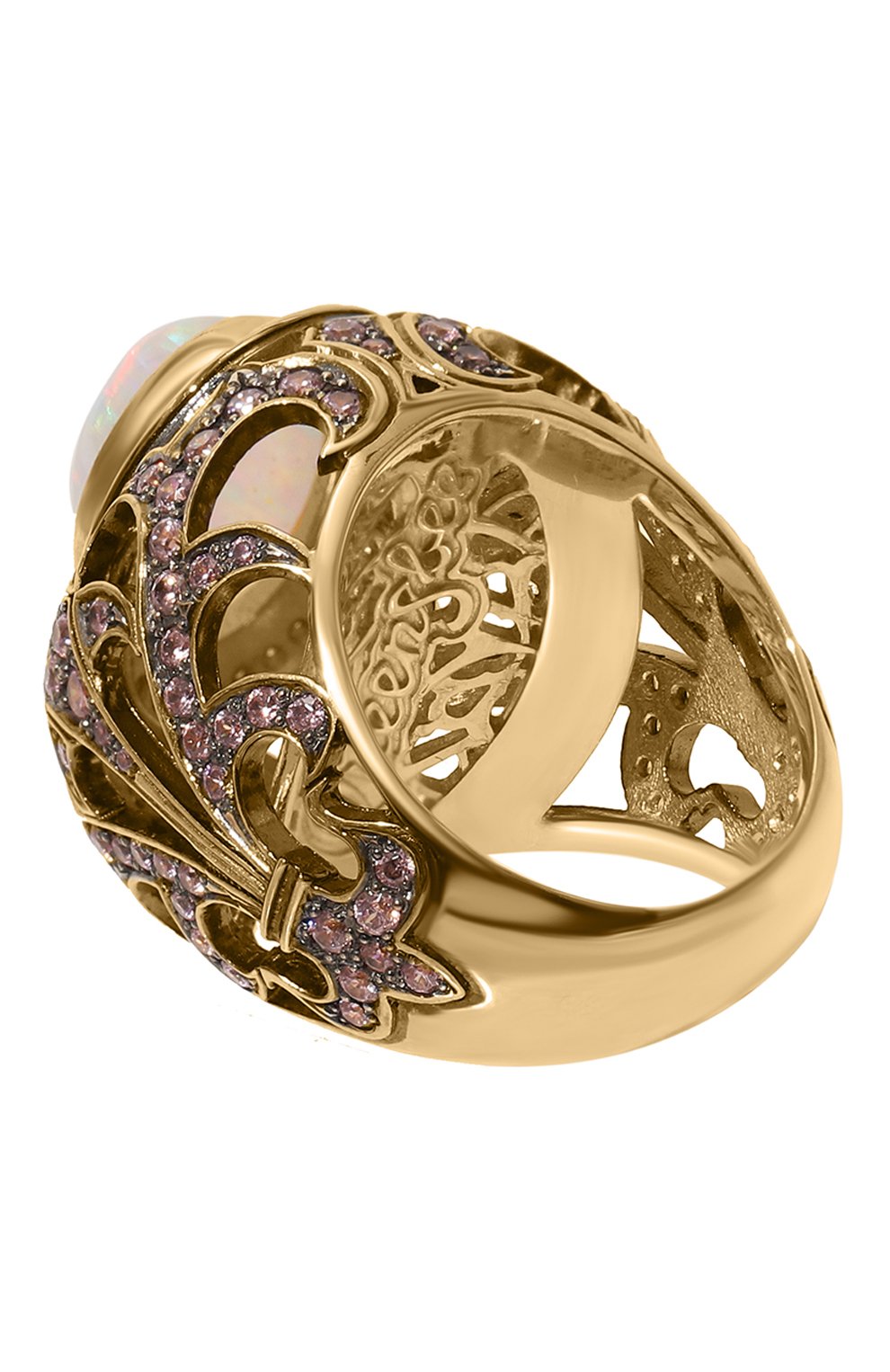 Кольцо star QUEENSBEE, арт. 102100, фото 3