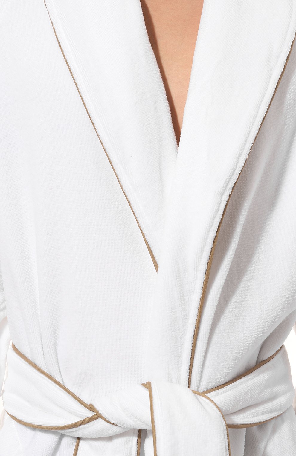 Халат continental FRETTE, арт. F07091 D2060 G02M, фото 5