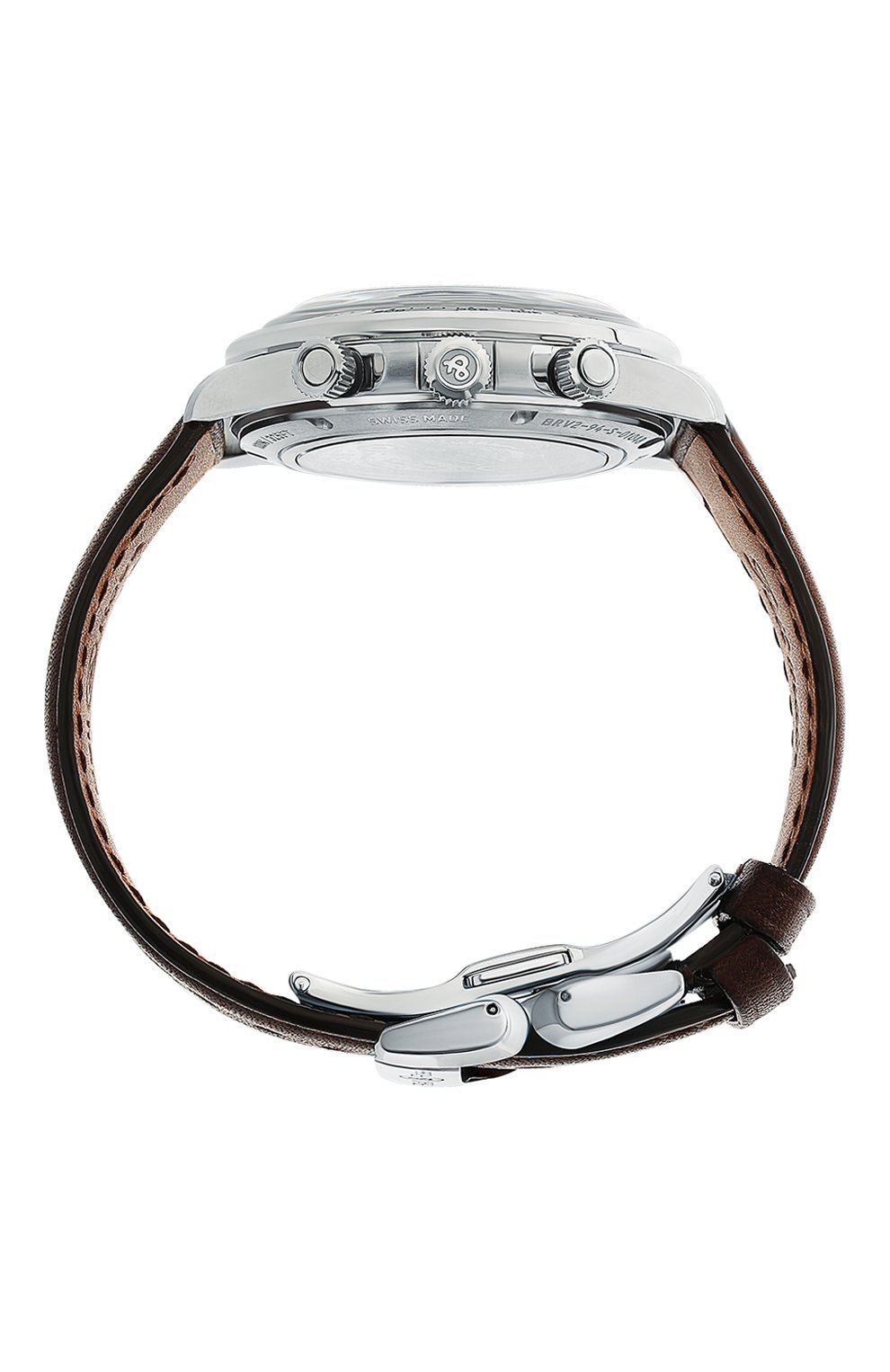 Часы "v2-94 bellytanker" BELL AND ROSS, арт. BRV294-BT-ST/SCA, фото 3