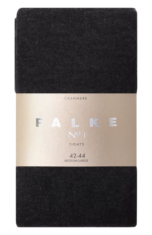 Колготки Finest Cashmere Falke 48401 Серый 48401