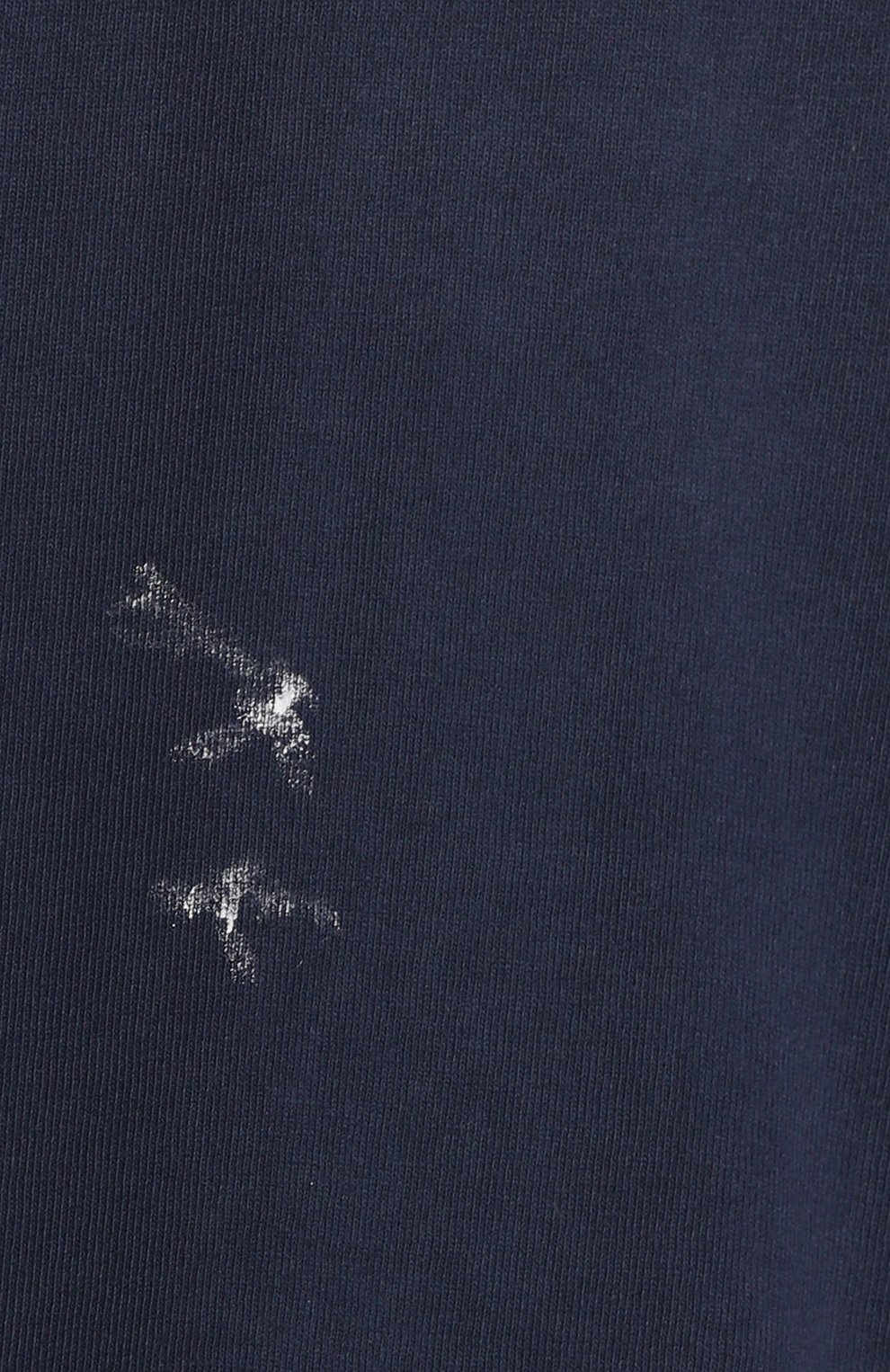 Хлопковый лонгслив MAISON MARGIELA, арт. S50GC0696/S24567, фото 8