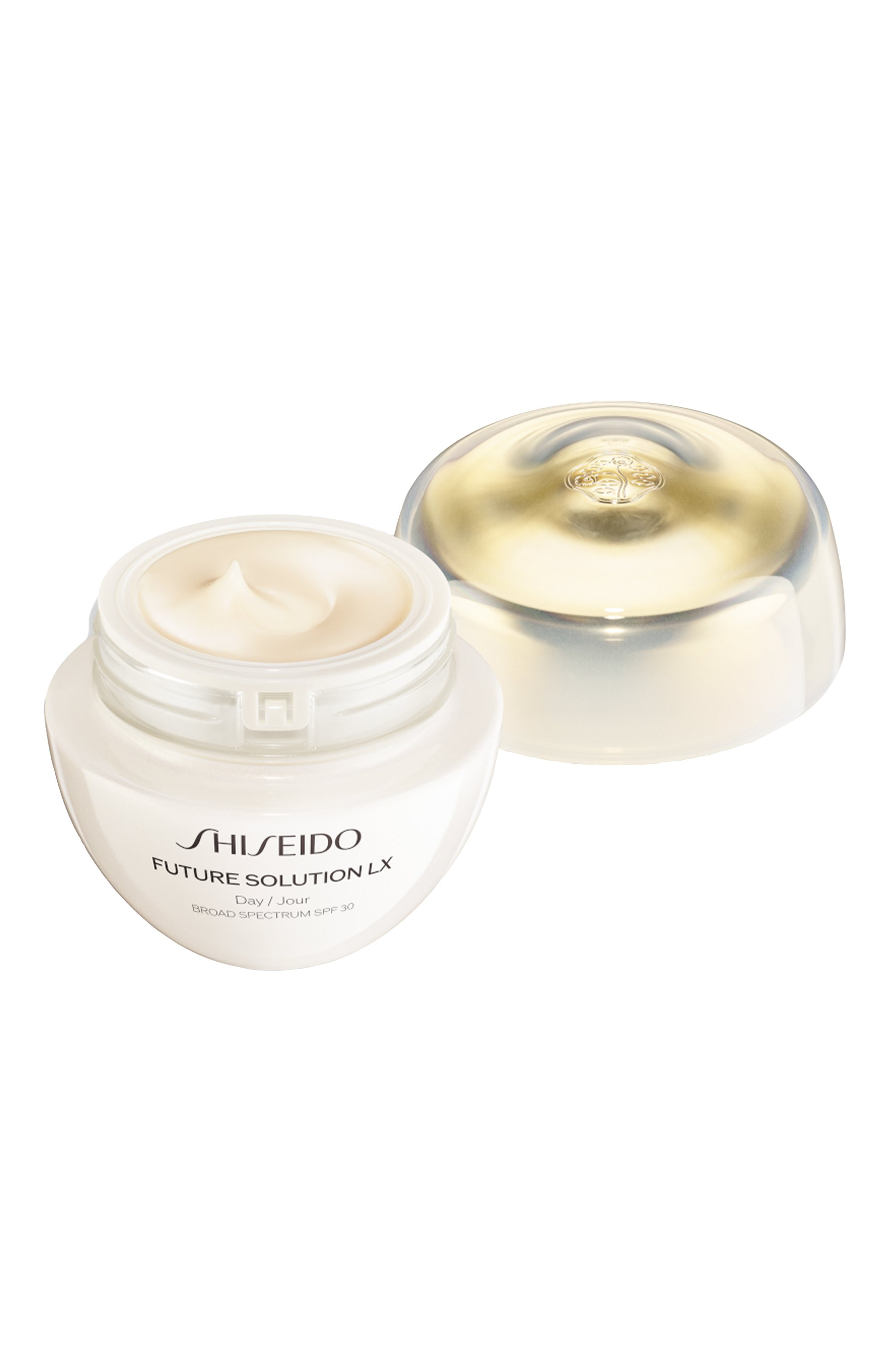 Крем для комплексной защиты кожи spf 30 future solution lx (50ml) SHISEIDO, арт. 21266SH, фото 3