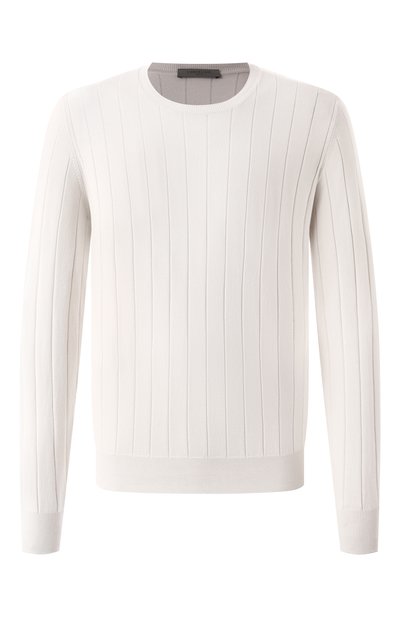 Мужской хлопковый джемпер CORNELIANI, арт. 25M513-2525153