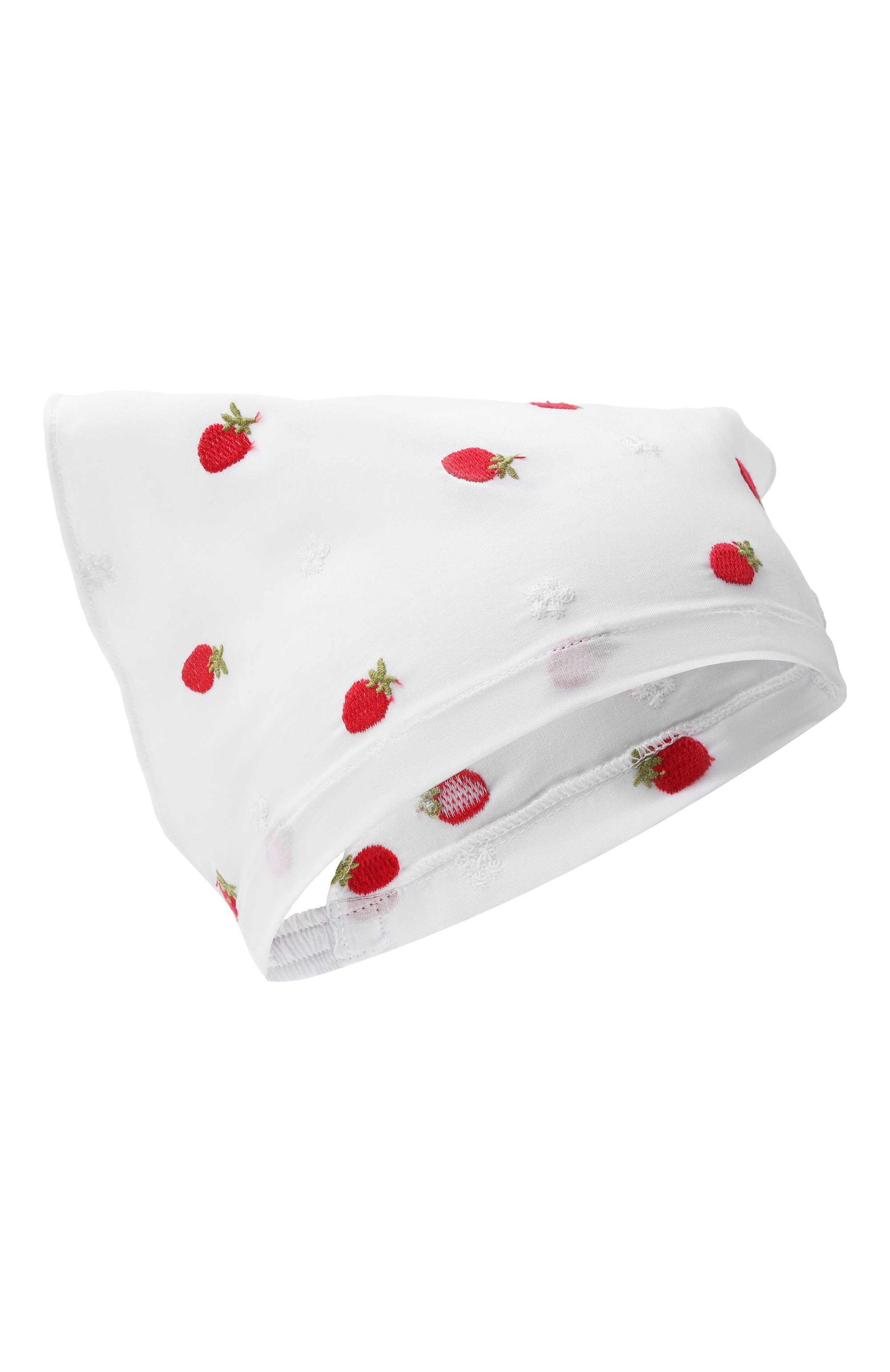 Хлопковая бандана IL TRENINO, арт. FB-6300/BABY, фото 1