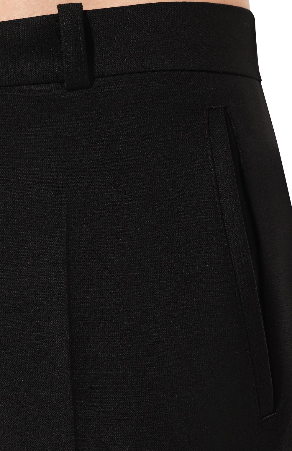 Шерстяные брюки JACOB LEE, арт. WWP04324B, фото 5