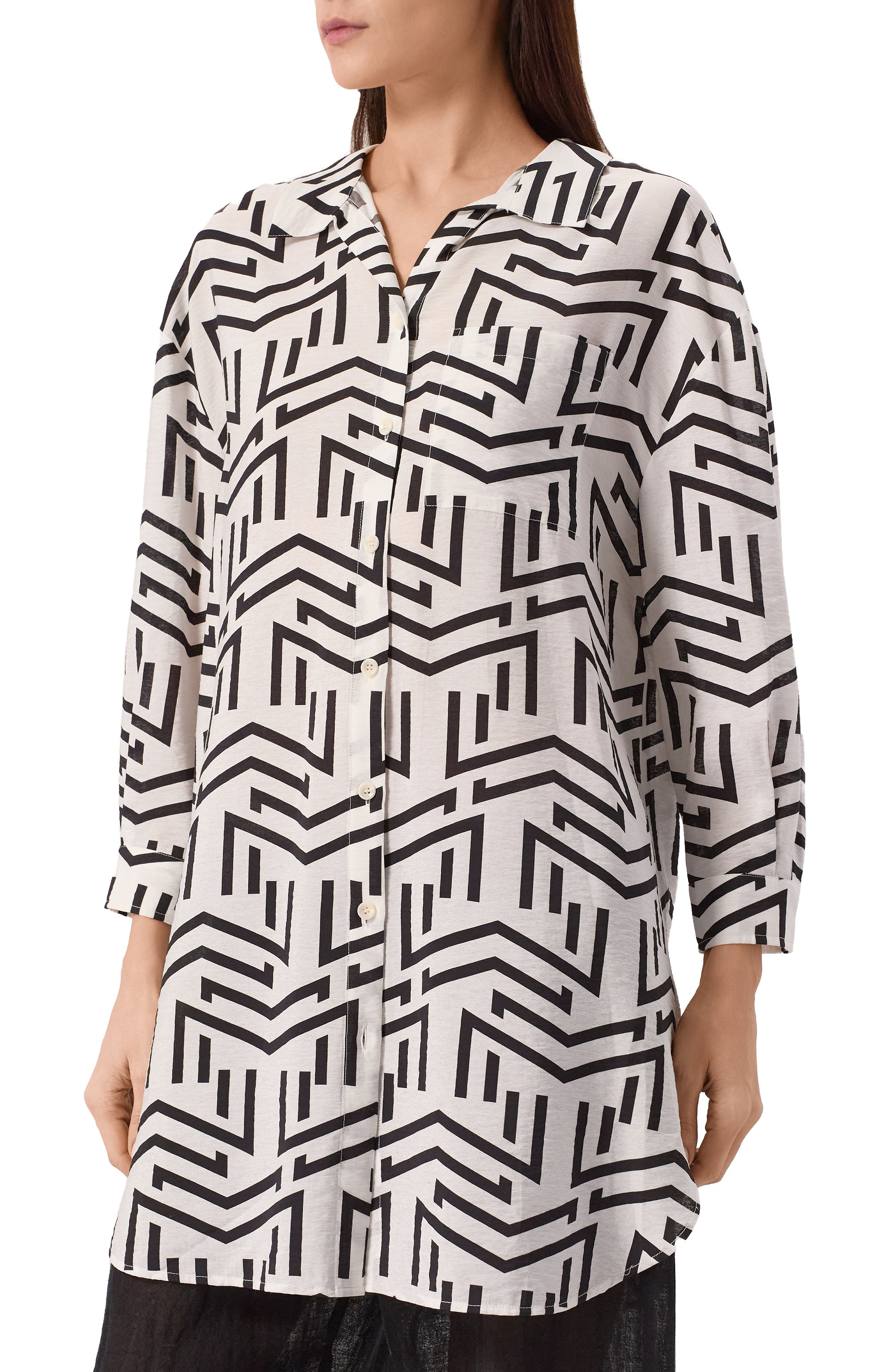 Туника MARYAN MEHLHORN, арт. M3548625, фото 3