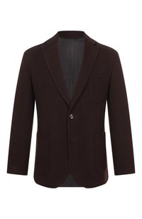 Темно-коричневый