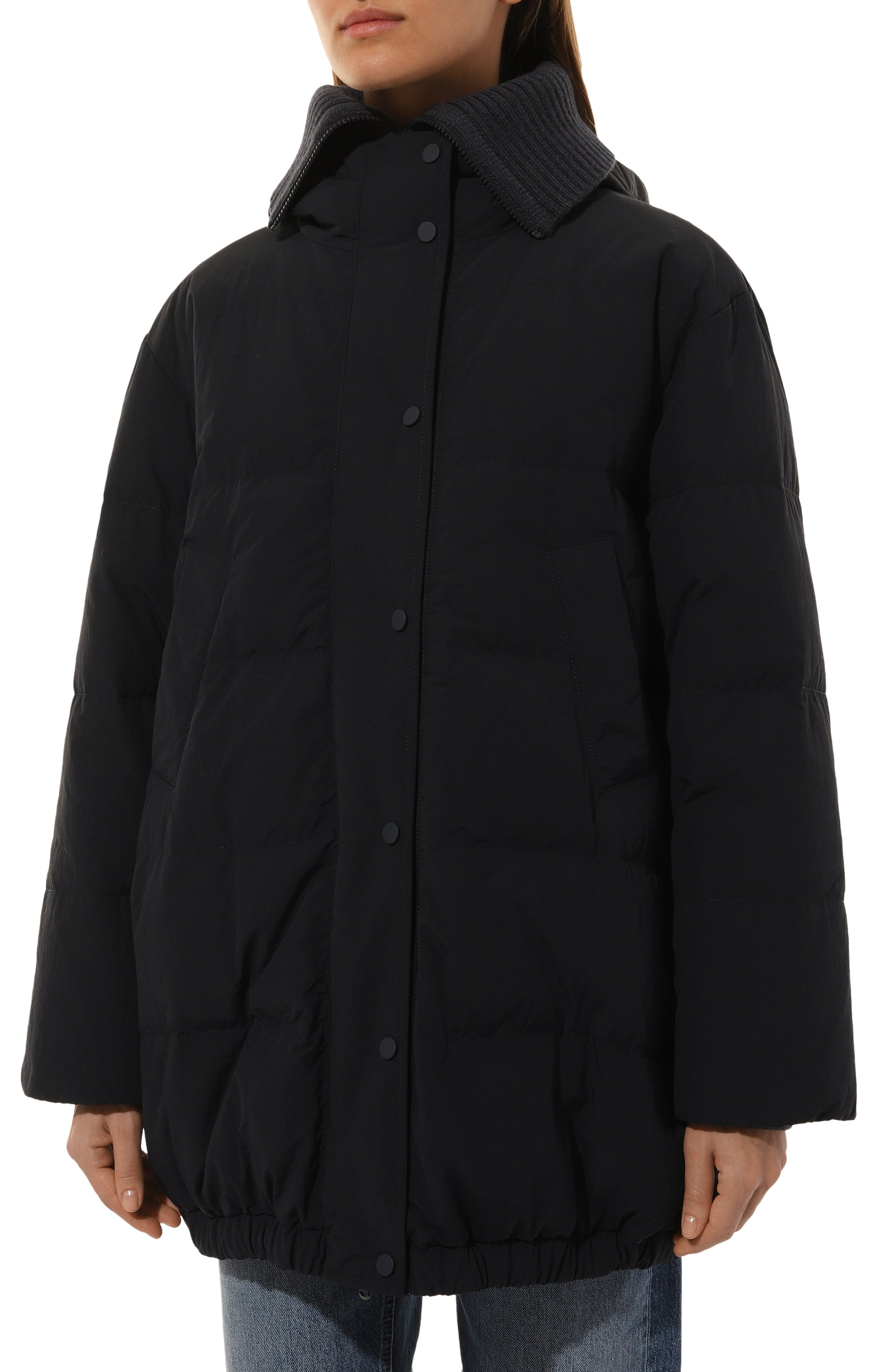 Пуховик BRUNELLO CUCINELLI, арт. MD5997921, фото 3