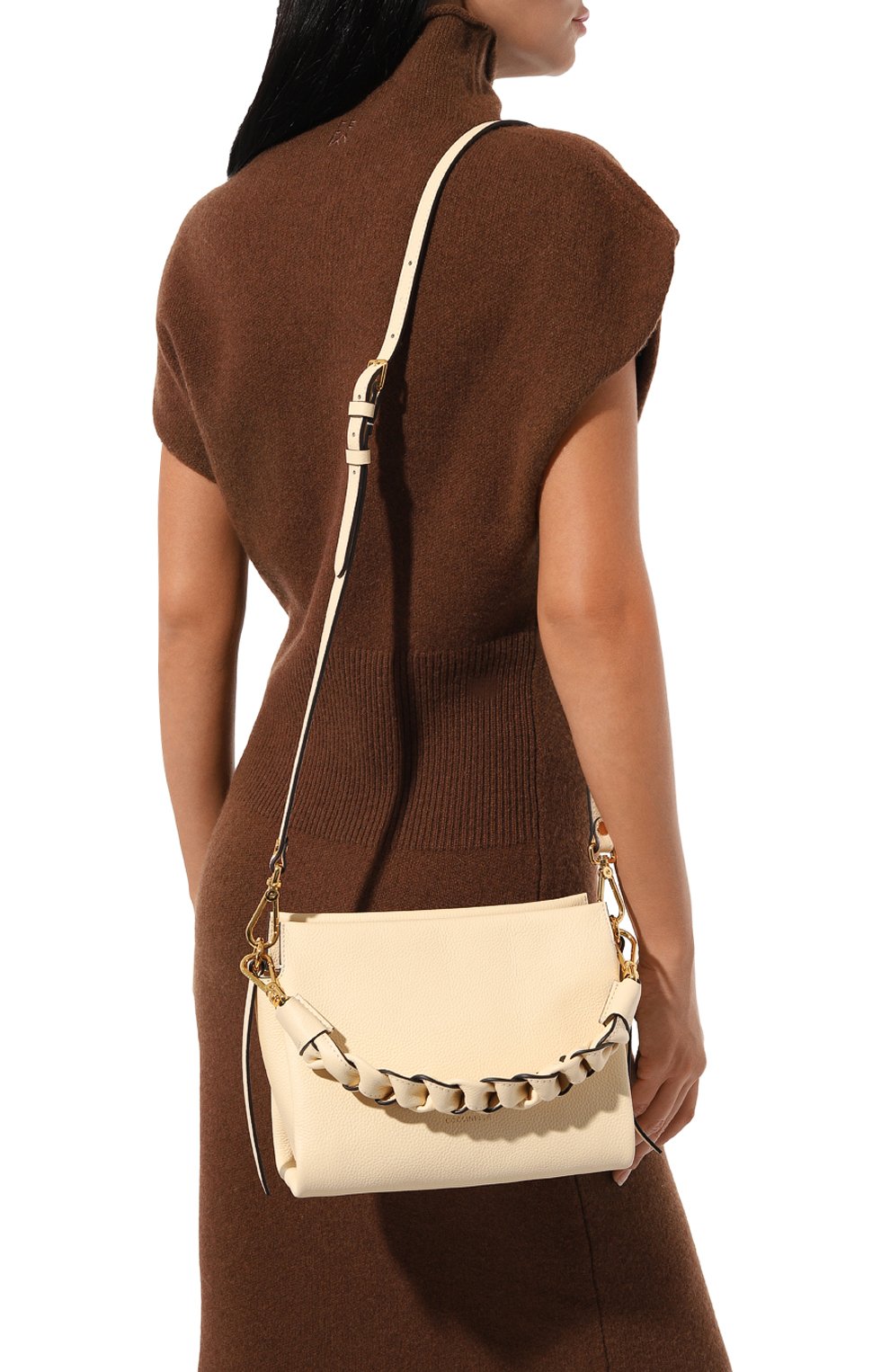 Сумка boheme small COCCINELLE, арт. E1 M50 58 01 01, фото 2