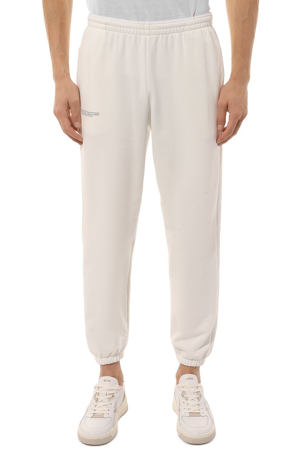 Хлопковые джог�геры PANGAIA, арт. 10000295, фото 6