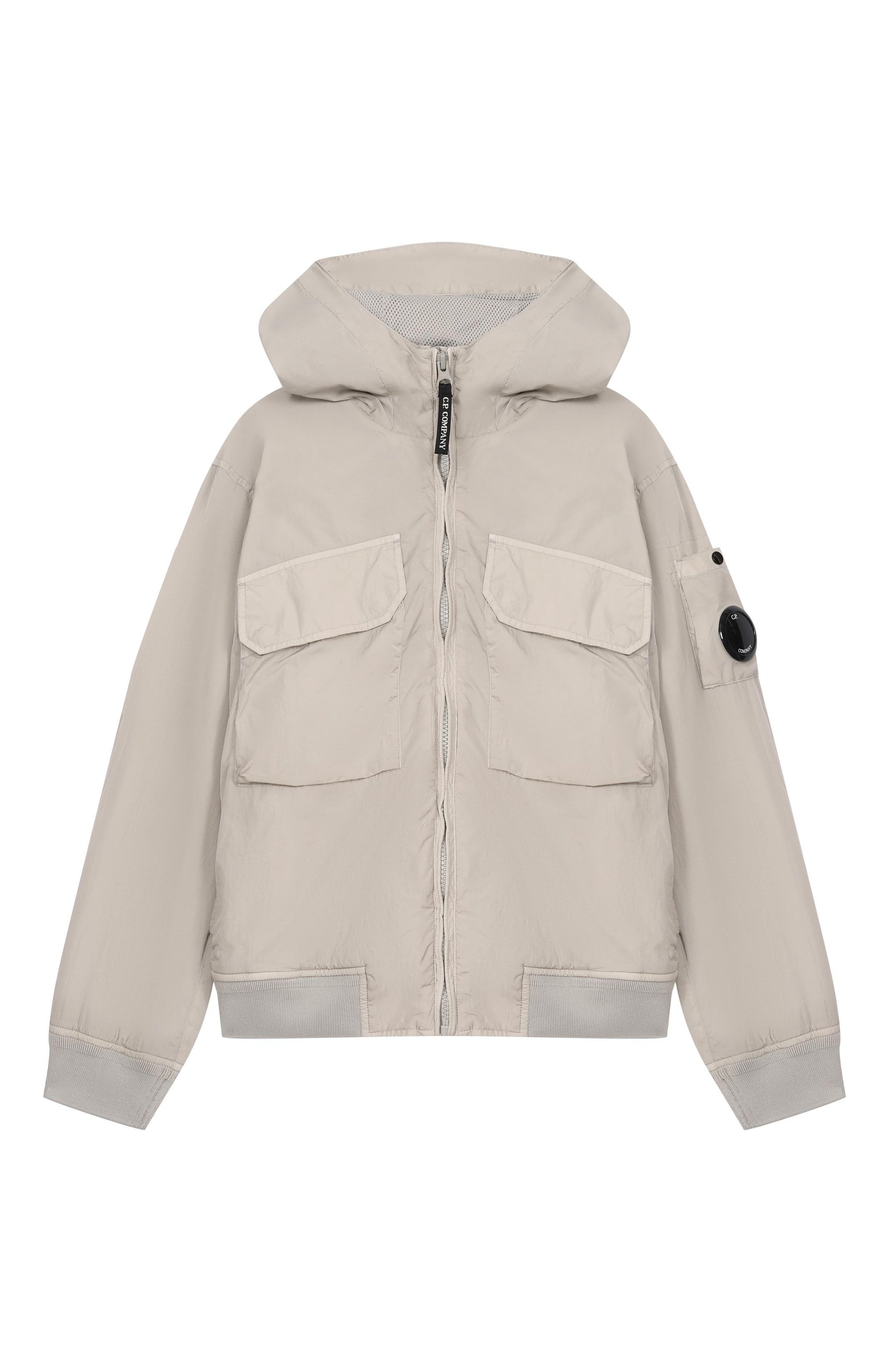 Ветровка C.P. COMPANY, арт. CUS01R/L3C00_001, фото 1