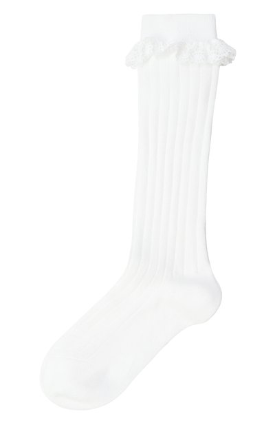 Хлопковые гольфы STORY LORIS, арт. 02218/21-28