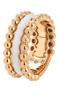 Кольцо CASATO, арт. MX-1507BT-P-WC1, фото 1