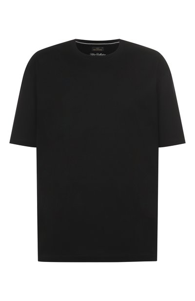 Мужская хлопковая футболка PAUL&SHARK, арт. 99311024/3XL