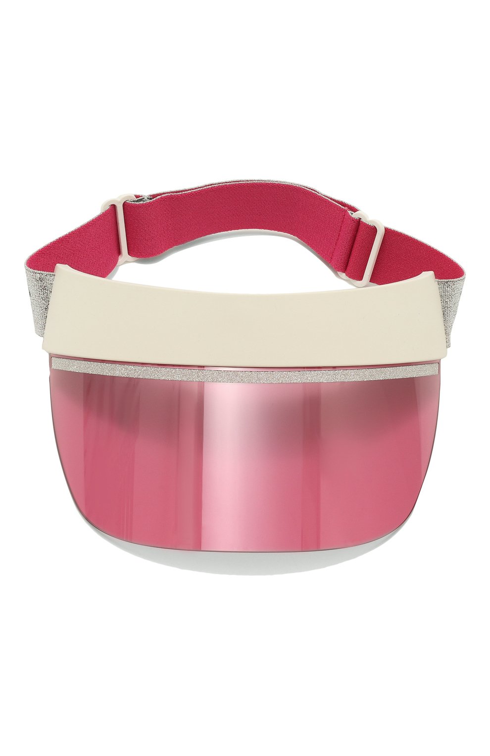 Солнцезащитный козырек JIMMY CHOO, арт. CALIX VK6, фото 4