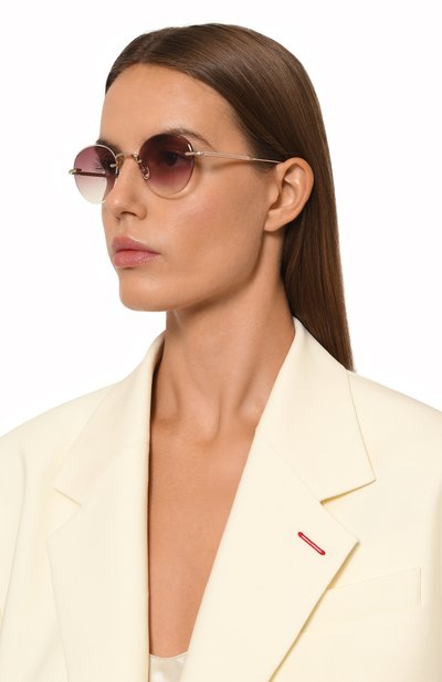 Солнцезащитные очки EQUE.M, арт. RHYTHM I/SLG-WN, фото 3