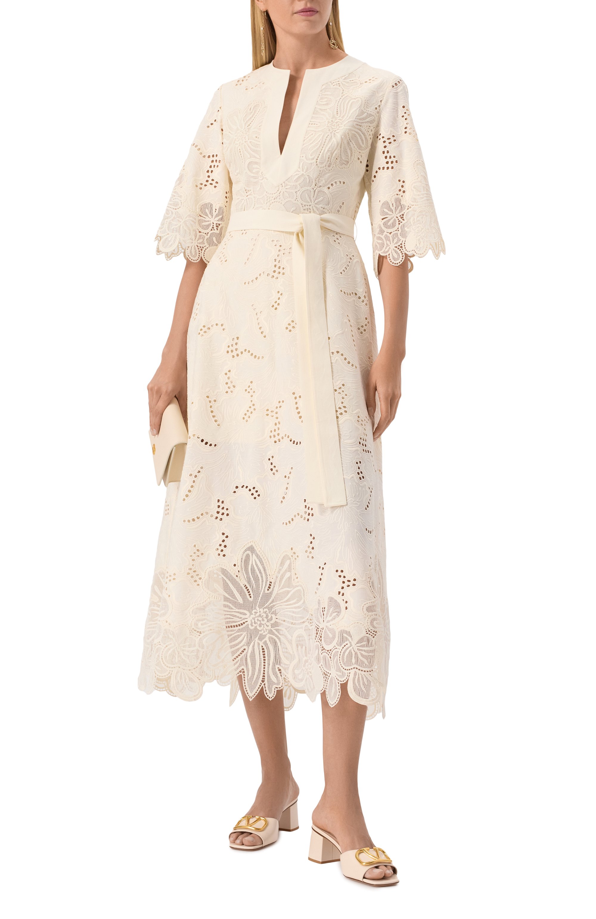 Платье ELIE SAAB, арт. D0498, фото 2