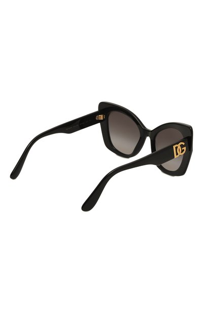 Солнцезащитные очки DOLCE & GABBANA, арт. 4405-501/8G, фото 4