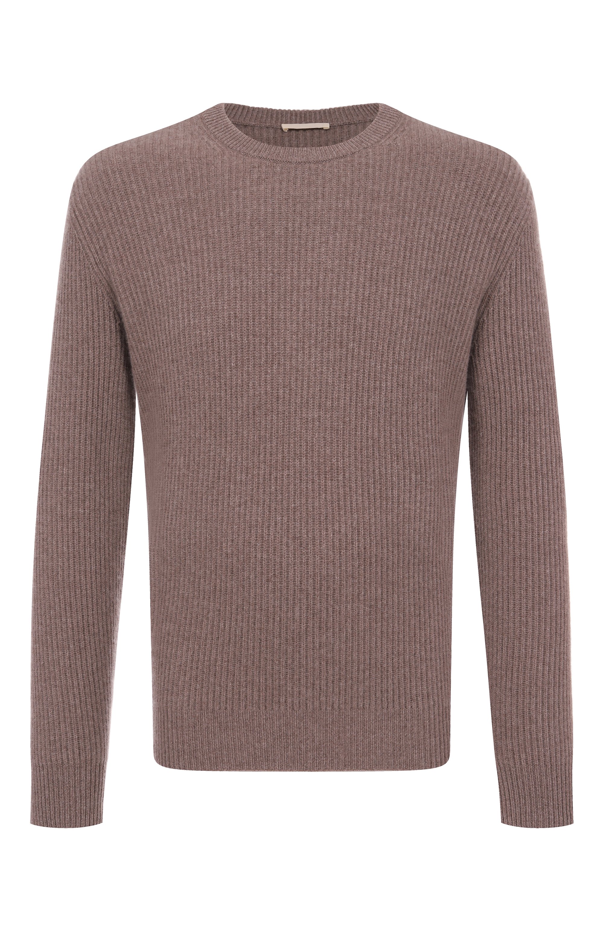 Кашемировый джемпер 12 STOREEZ, арт. 135239, фото 1
