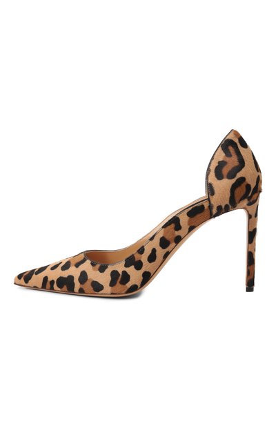 Кожаные туфли FRANCESCO RUSSO, арт. R1P961/N205, фото 4