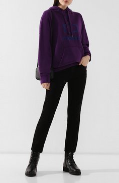 Кожаные ботинки PERTINI, арт. 192W16199C1, фото 2