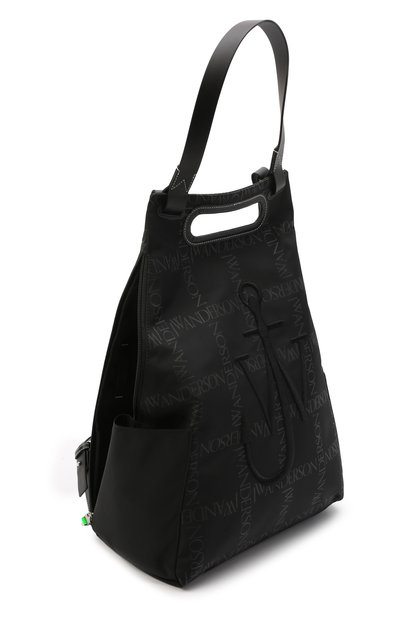 Текстильный рюкзак anchor JW ANDERSON, арт. HB0314 FA0134, фото 3