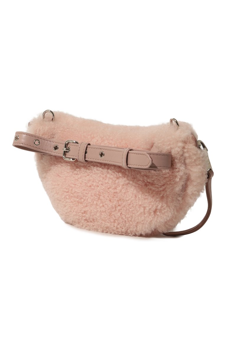 Поясная сумка MIU MIU, арт. 5BL010-173-F0615-OOO, фото 2