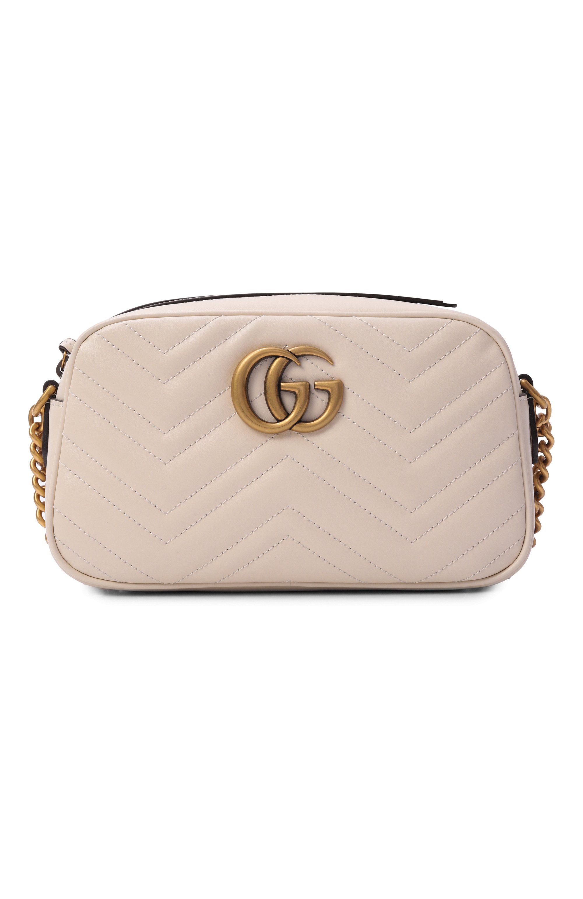 Сумка marmont GUCCI, арт. 447632/DTD1T, фото 1