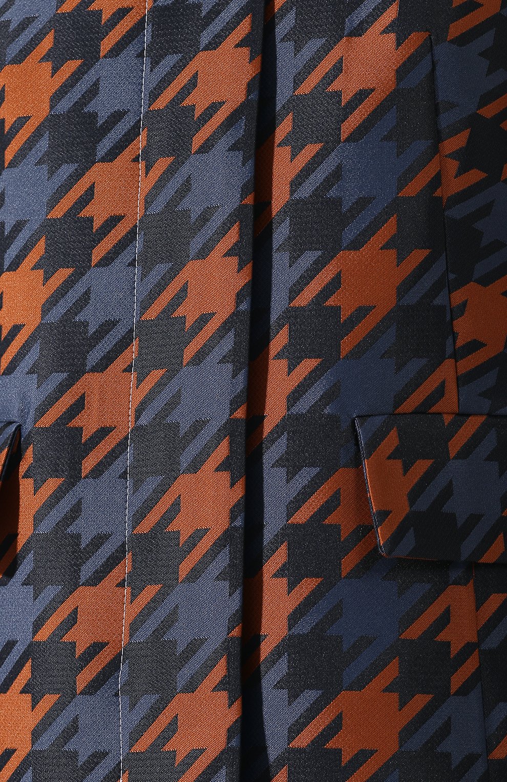 Пальто с принтом MARNI, арт. SPMA0006U0/TP635, фото 5