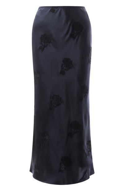 Женская атласная юбка DOROTHEE SCHUMACHER, арт. 849205