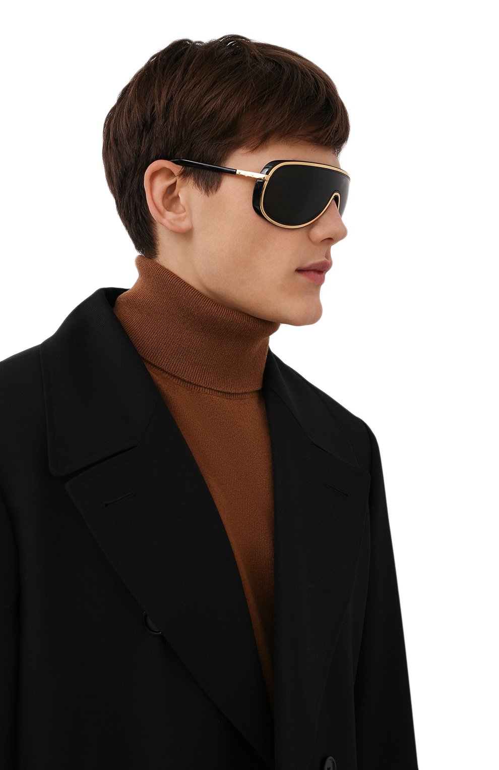 Солнцезащитные очки RALPH LAUREN, арт. 0RL7069-900487, фото 2